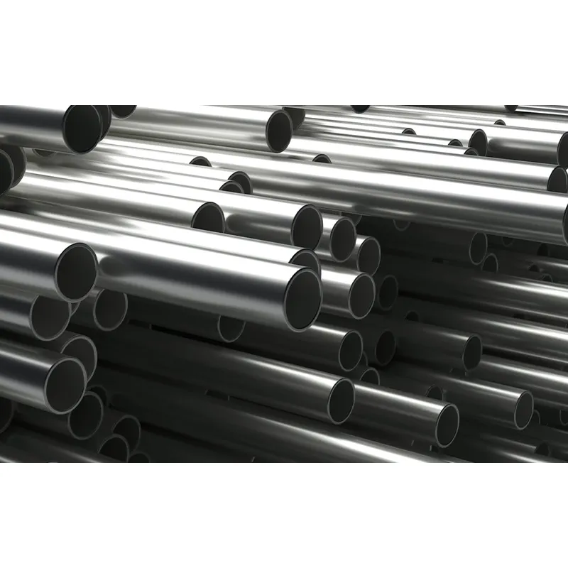 stainless steel pipe&tube